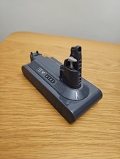 6000mAh 25.2V Battery for Dyson V10, Animal , Absolute , Motorhead SV12 .Fluffy