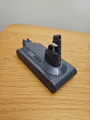 6000mAh 25.2V Battery for Dyson V10, Animal , Absolute , Motorhead SV12 .Fluffy