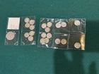 $2.5 FV Mercury Dimes  Eisenhower. Walking Liberty Mix
