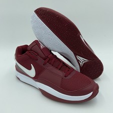 25+ Nike Ja 1 TB University Red for sale | Updated Oct 2026