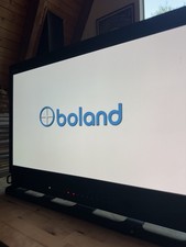 Boland BVB25 OLED Color Reference Monitor