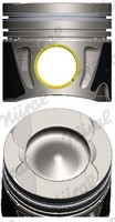 Kolben Nüral 87-433407-10 FüR W204 Klasse Mercedes W212 Model S212 S205 W205 CLS