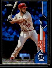 Paul DeJong