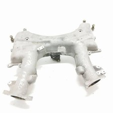 PORSCHE CAYENNE 92A Ansaugbrücke 057146770N 4.1 Diesel 281kw 2013 33538569