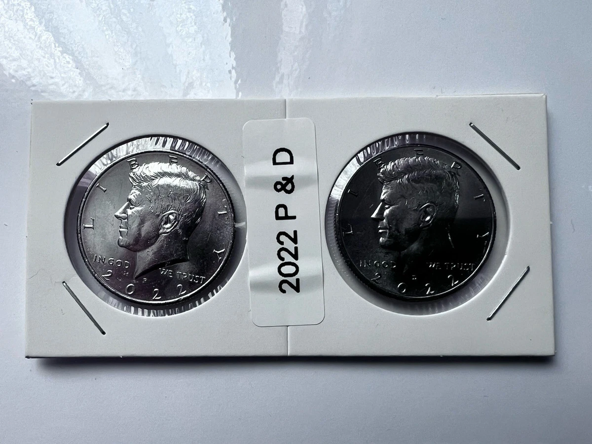 john f kennedy coin products for sale | eBay