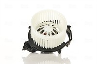 InnenraumgebläSe Nissens 87288 FüR Peugeot CitroËN Partner Tepee B9 Berlingo C4