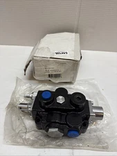 Delavan Fluid Power Mbv1sp-Det Hydraulic Valve,30 Gpm,Four-Way