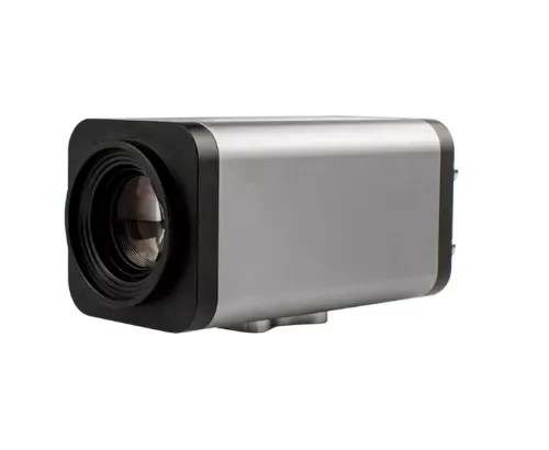 BENESTON HD-SDI 1080P Box Camera 2 MP 20x Zoom Lens/CCTV/Broadcast/Security - Picture 1 of 5