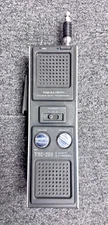 Vintage Realistic TRC-206 3-Ch Citizens Transceiver Walkie Talkie