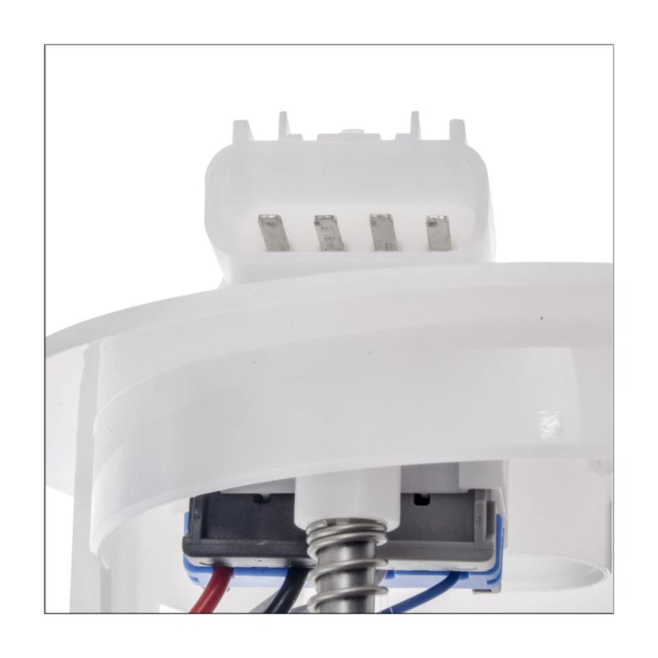 Set of 6 Herko Fuel Pump Module 466GE for Chevrolet Spark Classic Beat 2011-2021 Foto 4 de 4