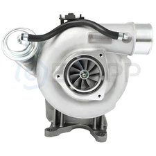 Turbo Turbocharger For Chevrolet Silverado 2500 HD 3500 6.6L 2001 2002 2003 2004