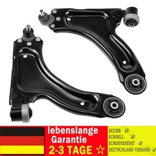 Querlenker Satz für Opel Meriva X03 2-tlg 2x 5352027 Links Rechts 5352028 Paar