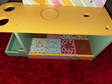 Melissa  Doug Scoop  Serve Ice Cream Counter REPLACEMENT Ice Cream Counter