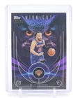 2025 Topps Midnight Basketball Dusk Jalen Brunson #NO-10