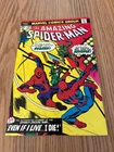 Amazing Spider-Man  149  VF-  7.5  High Grade  Jackal  Tarantula  Marvel  1975
