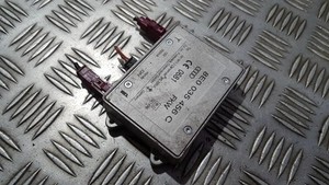 8e0035456c Antennenverstärker (Antennen Verstärker) fkw Audi A3 DE515537-30