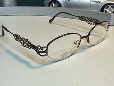 Caviar M2314 Women's Eyeglasses Frame C16 53  18 135 Italy