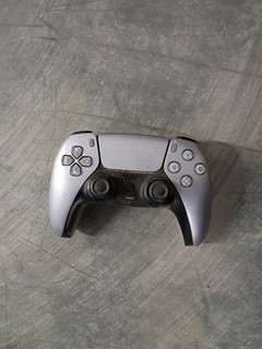 Sony PlayStation 5 Controller Charcoal Gray Has Stick Drift