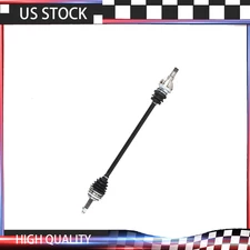 OE OE Front Right CV Axle For 2004-2010 Suzuki Swift+ Manual Trans.arra.
