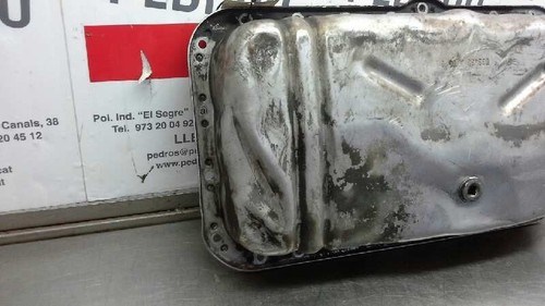 SUMP / 866415 FOR RENAULT MASTER II PHASE 2 CAJA CERRADA 2.5 DIESEL - Picture 3 of 6
