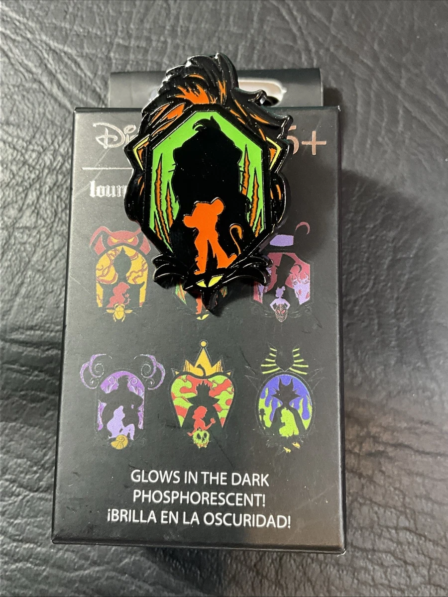 Lion King Disney Character Patches & Pins 1968-Now for sale | eBay