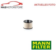 KRAFTSTOFFFILTER MANN-FILTER PU 1018 X A FÜR VOLVO S40 II,V50,C30,C70 II 2L