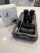Revic Acura BLR10b 10x42 Rangefinding Binoculars Gen 1