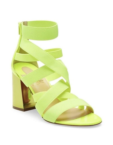 Christian Louboutin GLADIAPOP Strappy 
