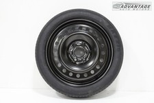 2019-2023 CHEVROLET BLAZER SPARE WHEEL TIRE MAXXIS 135/70 R18 104M OEM