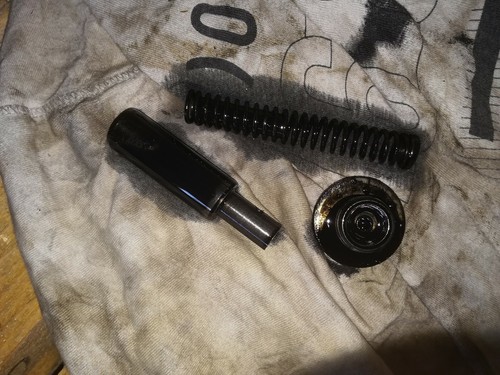 Spanner Steuerkette Mercedes OM603 300D 300SDL 300TD 300D 350SDL