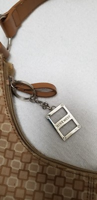 Armani Jeans Sac bandoulière taupe (Seconde main