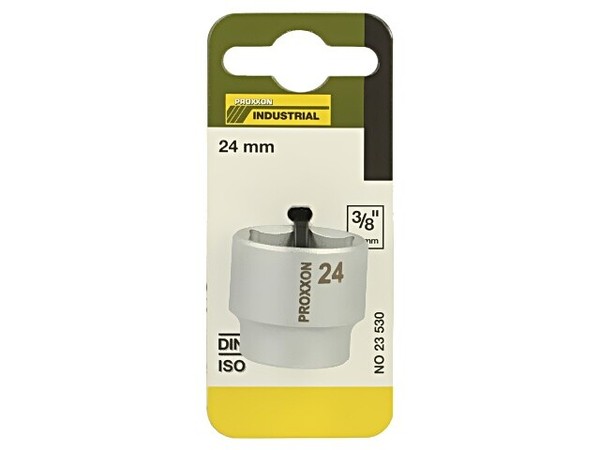 23530 SchlüSsel Sechskant-SteckschlüSseleinsatz,SteckschlüSsel Proxxon-image