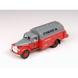 classic metal works ho scale 41 46 chevrolet tank truck standard classic metal works ho scale