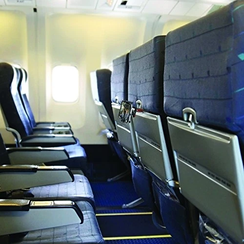 Clip de ventilación automática Joby GripTight (XL) para teléfonos más grandes - negro Foto 4 de 4