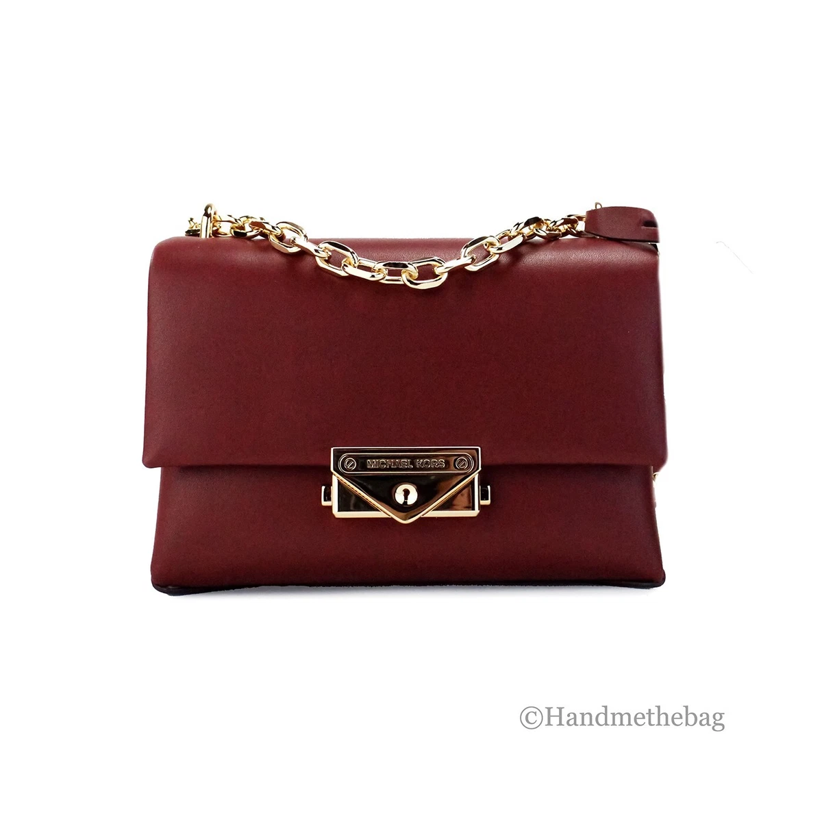 Cece large leather sales convertible crossbody bag