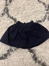 Oshkosh B gosh Girls Size 4T Polyester Skirt