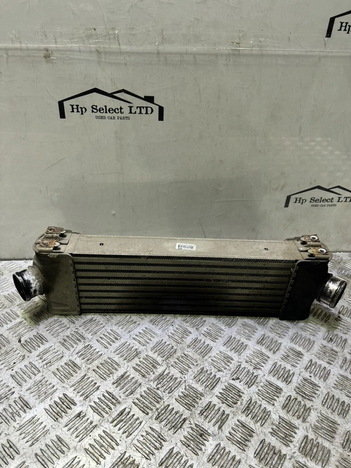 🏎️ FORD TRANSIT 2007 MK7 2.2 TDCI DIESEL INTERCOOLER CORE 6C11-9L440-AC - Image 3 of 4