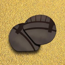 Polarized Lenses Replacement for-OAKLEY Clifden Anti-scratch - Copper Brown