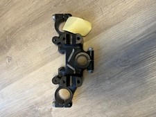 Upper Triple Clamp Original Kawasaki KZ750 year 80-82. 44039-1028