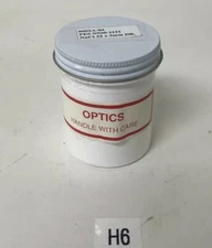 New Fisher Scientific Thermo Scientific VENTANA NaCl 32X3 MM Fast Shipping