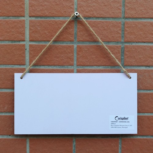 CARISPIBET Pray for anything Worry about nothing Home décor sign bible quotes - Picture 5 of 5
