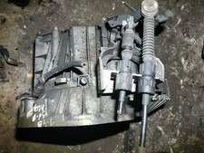 MERCEDES-BENZ A W168 Getriebe R16836104026 1.40 Petrol 2002 11425144