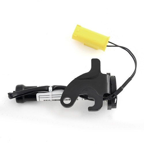 For Cooper F55 X1 F48 F49 X2 51237300581 Left Engine Hood Actuator Bonnet Hinge - Picture 5 of 8