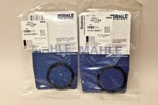 Mahle C31748 Engine Coolant Outlet Thermostat Housing Gasket 35524 (Pack of 2)