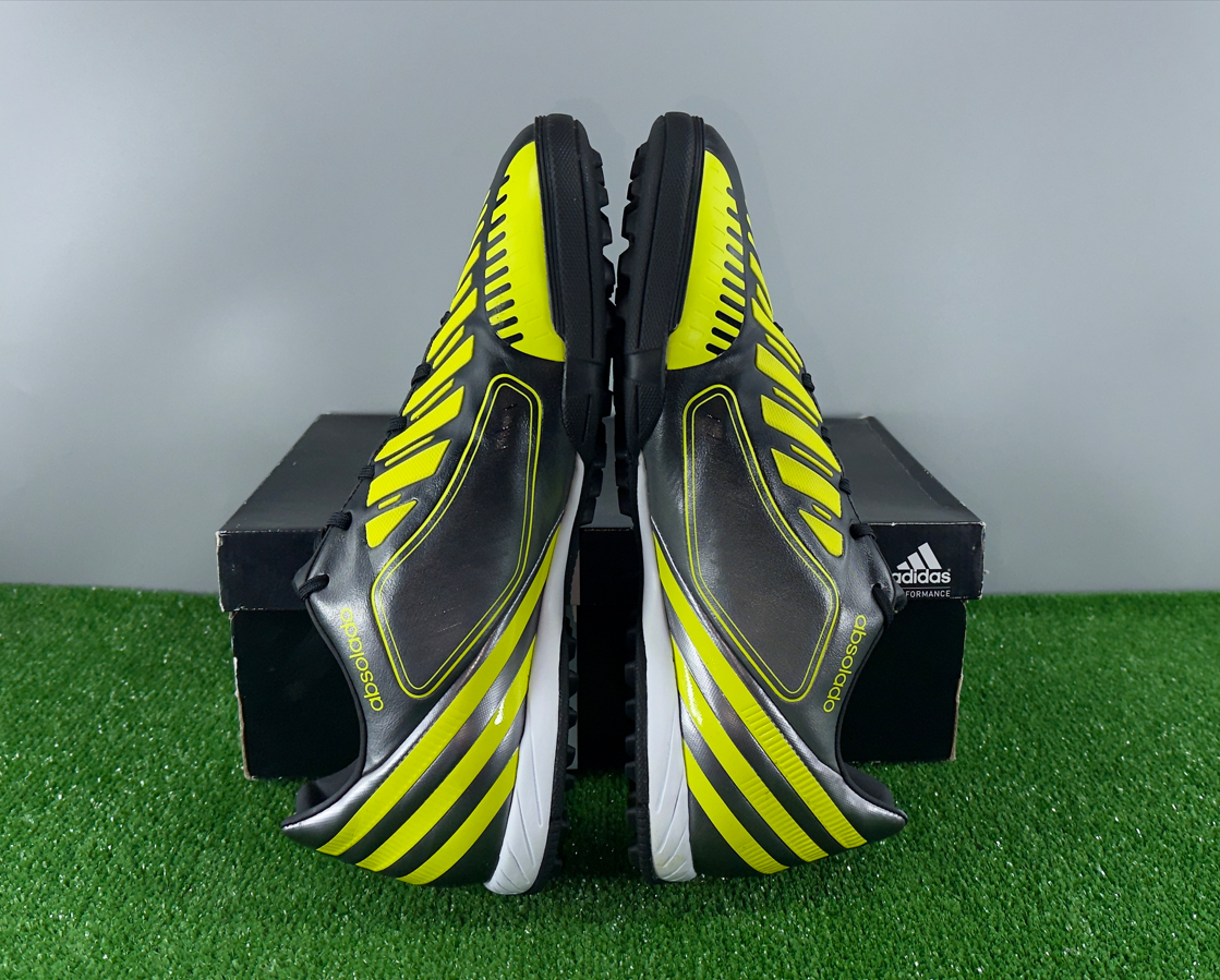 Adidas Predator Absolado LZ FG V22092 US11.5 UK11 Grey boots