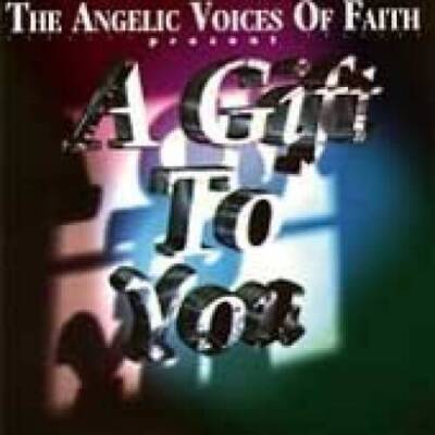 Getting Ready - Audio CD By Angelic Voices of Faith - VERY GOOD