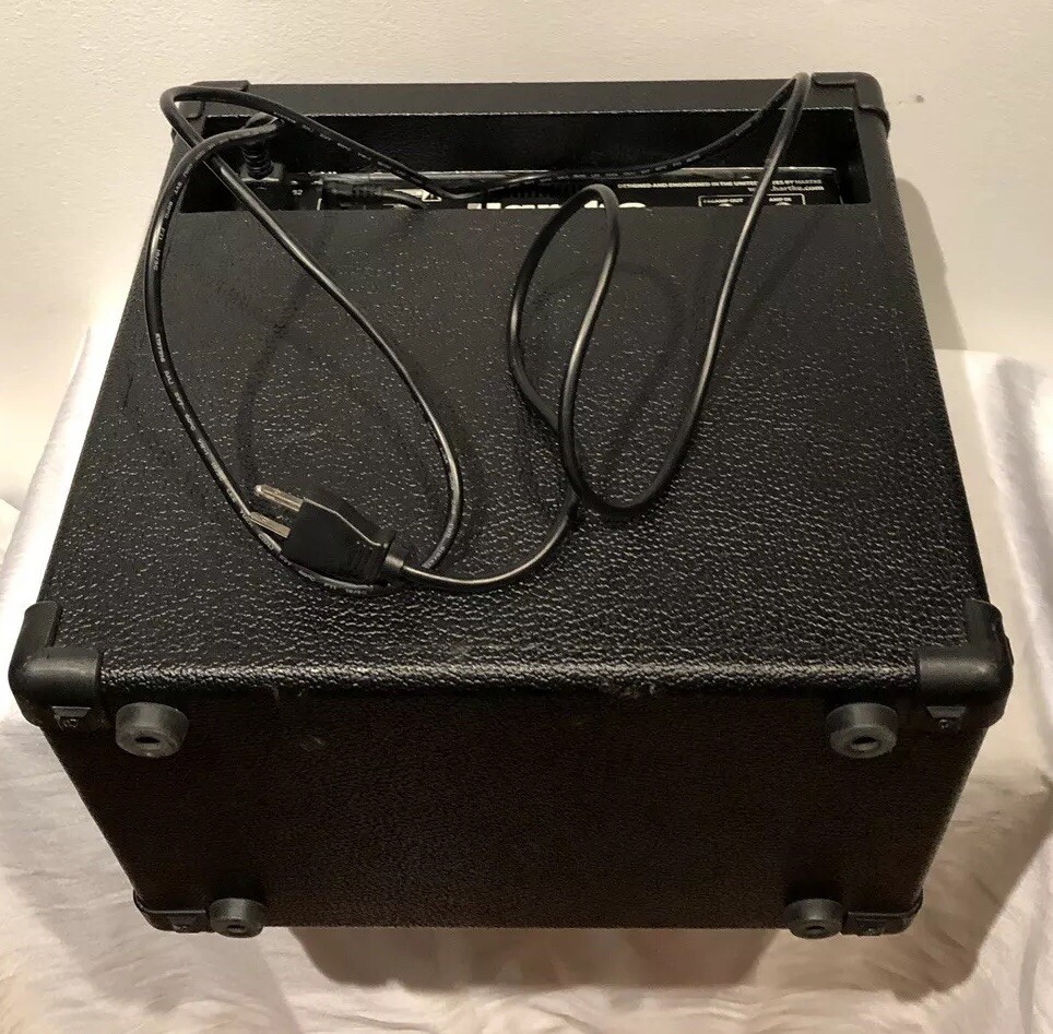 Hartke B200 ベース用アンプ B200 | Hartke