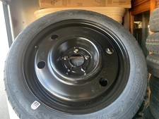 Spare Tire 18" Fits 2013-2019 Ford Explorer OEM Genune Donut