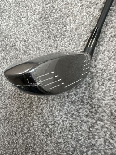 Cleveland Launcher XL Halo 5 Wood, Right Hand, Ladies, New - Picture 2 of 7