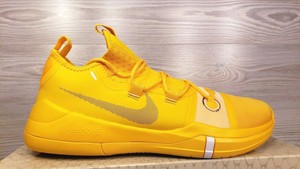 kobe ad tb promo yellow